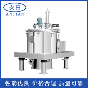 PLD拉袋離心機(jī)